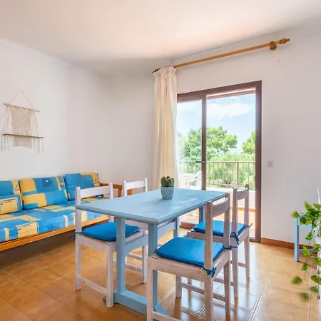 Gran Sol Family 7 Apartment Felanitx