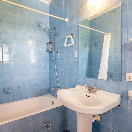 Gran Sol Family 7 Apartment *