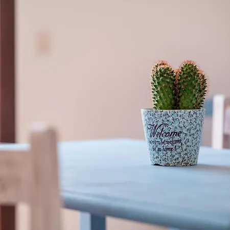 Gran Sol Family 7 Apartment