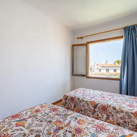 Apartment Gran Sol Family 7