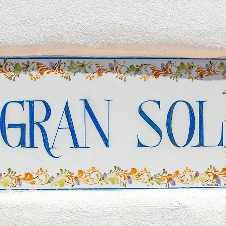Gran Sol Family 7 פלניטקס